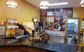 Hostal Restaurante El Abuelo